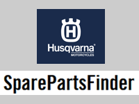 HUSQVARNA SparePartsFinder