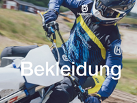 HUSQVARNA Bekleidung23