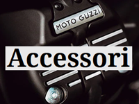 MOTO GUZZI Zubehoer