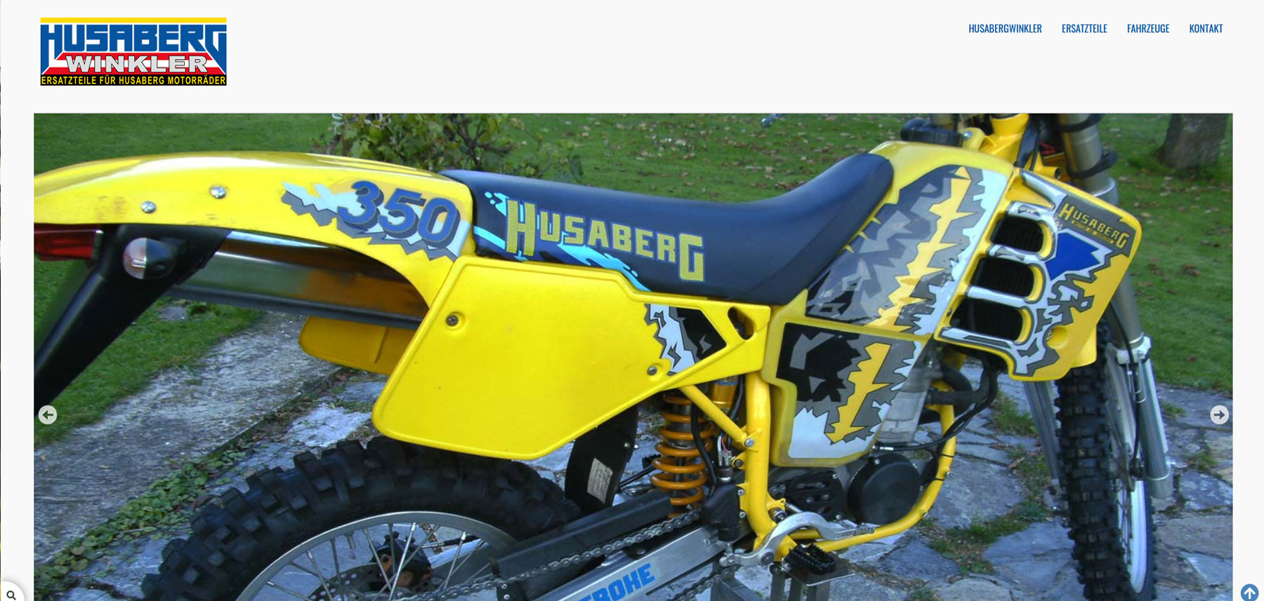husaberg winkler