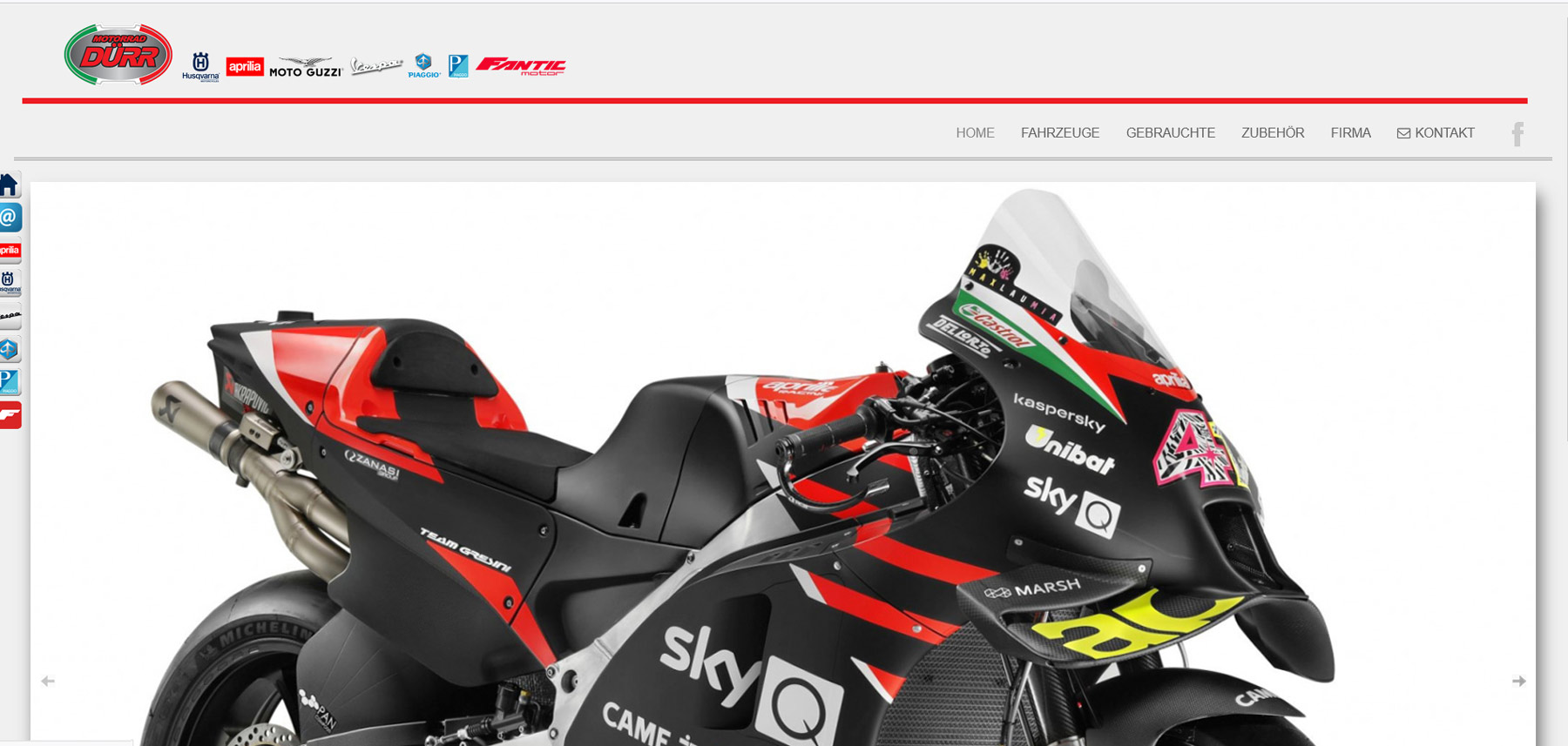 motorrad duerr